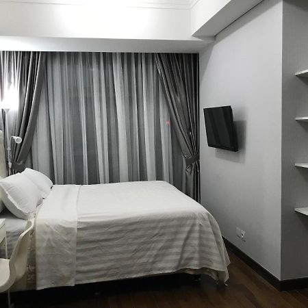 Luxury 2 Bedroom Condo At Casa Grande Residence - Kasablanka Mall Jakarta Kültér fotó