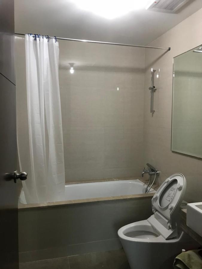 Luxury 2 Bedroom Condo At Casa Grande Residence - Kasablanka Mall Jakarta Kültér fotó