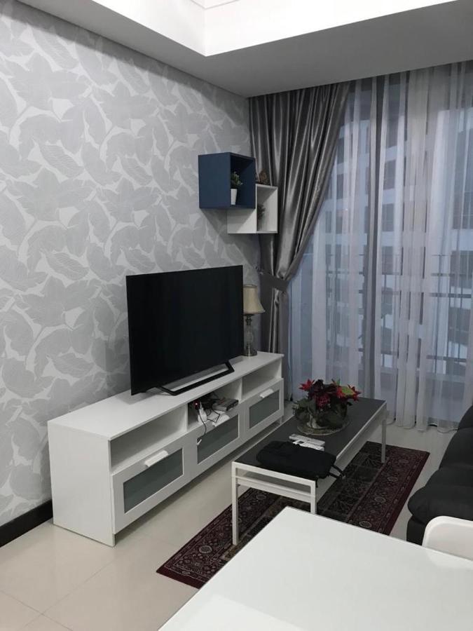 Luxury 2 Bedroom Condo At Casa Grande Residence - Kasablanka Mall Jakarta Kültér fotó