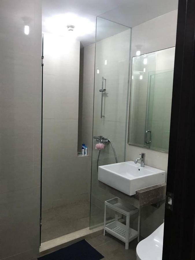 Luxury 2 Bedroom Condo At Casa Grande Residence - Kasablanka Mall Jakarta Kültér fotó